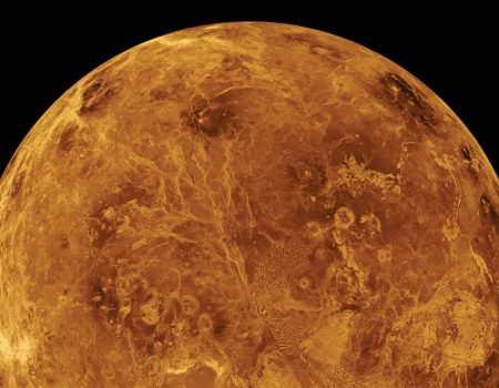 Cientistas descobrem o segredo das nuvens de Vênus
