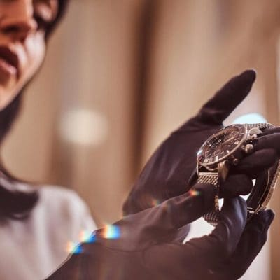 Conheça os fatos interessantes por trás dos relógios Rolex