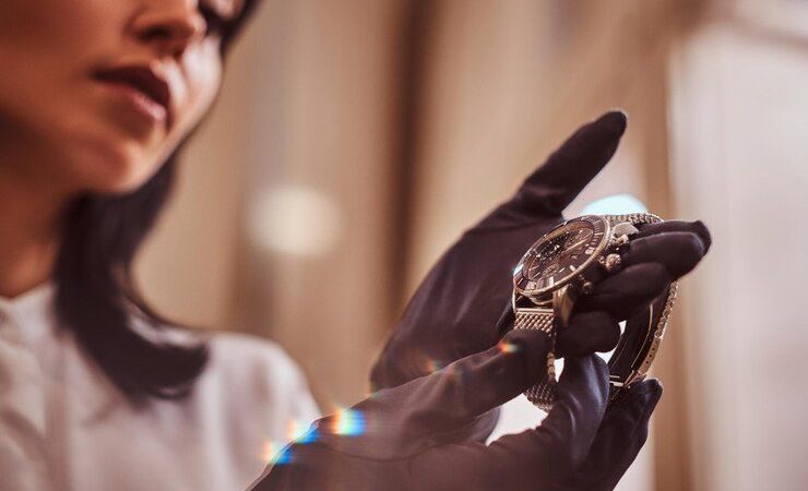 Conheça os fatos interessantes por trás dos relógios Rolex