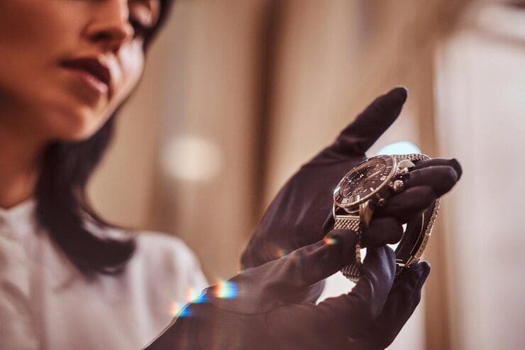 Conheça os fatos interessantes por trás dos relógios Rolex