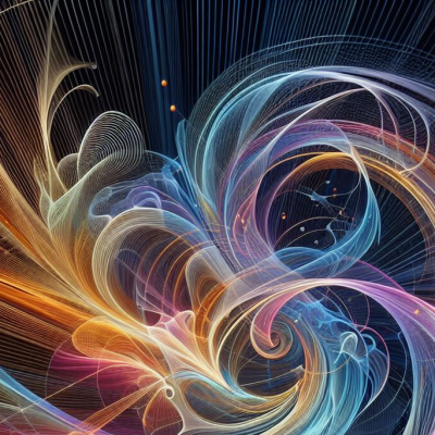 A teoria das cordas: o que é e por que ela importa