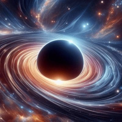 A descoberta que pode revelar os segredos da gravidade quântica