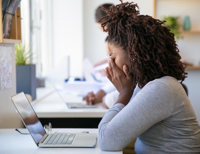 Burnout: como identificar e prevenir o esgotamento no trabalho