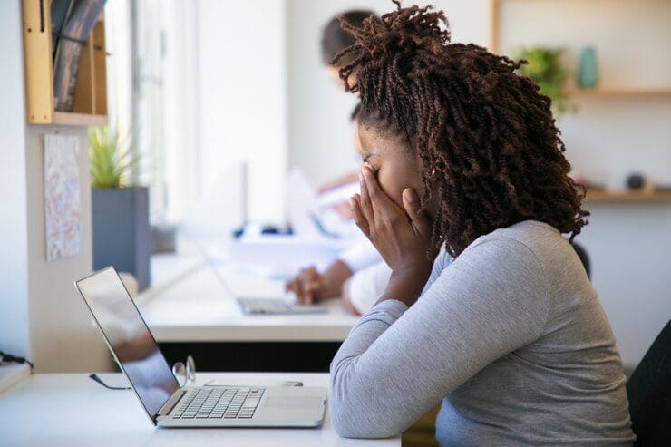 Burnout: como identificar e prevenir o esgotamento no trabalho