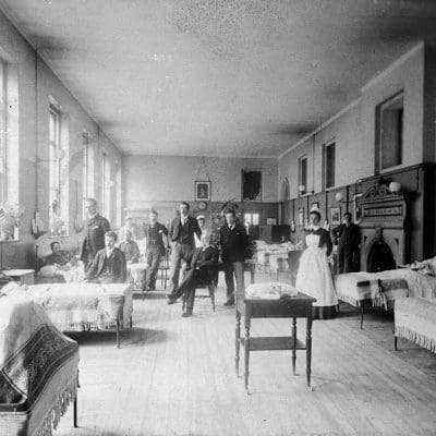 Joseph Lister: o médico que salvou milhões de vidas com uma simples ideia