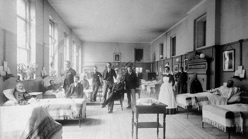 Joseph Lister: o médico que salvou milhões de vidas com uma simples ideia