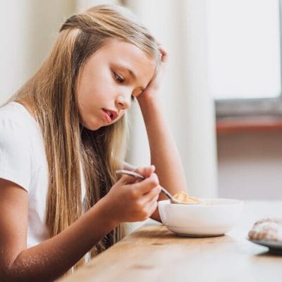 Novo Medicamento Oferece Esperança para Crianças com Alergias Alimentares