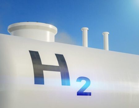 Pesquisadores desenvolvem tecnologia para usar hidrogênio em motores a gás natural