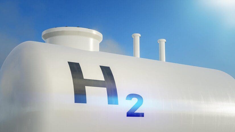 Pesquisadores desenvolvem tecnologia para usar hidrogênio em motores a gás natural