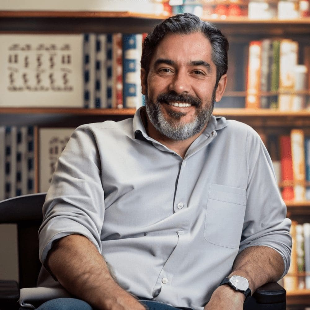 Renato Guedes