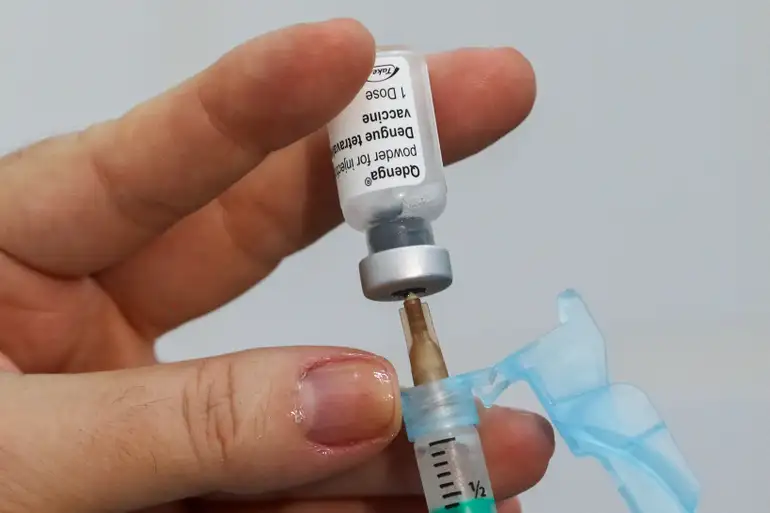 Vacina contra dengue chega a mais 29 cidades brasileiras