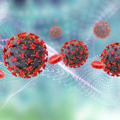 Pesquisador canadense cria nanomedicina que usa RNA para combater o HIV