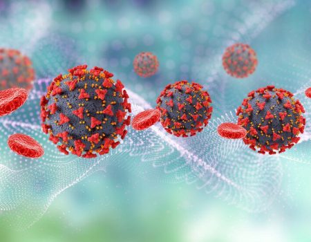 Pesquisador canadense cria nanomedicina que usa RNA para combater o HIV