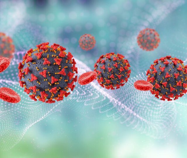 Pesquisador canadense cria nanomedicina que usa RNA para combater o HIV