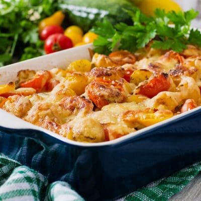 5 receitas com peixe para saborear na Páscoa e durante todo o ano