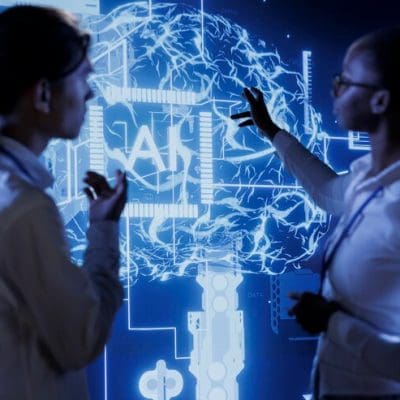 Como a IA pode transformar o cuidado com a saúde mental no Brasil