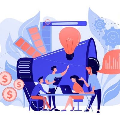 Como a Inteligência Artificial está transformando o marketing