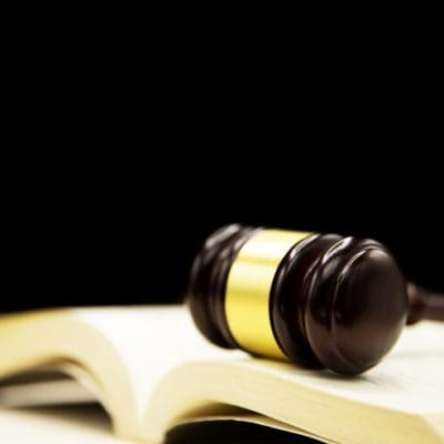 Como os cientistas se tornam testemunhas peritas em casos judiciais