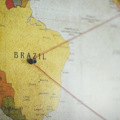 Duelo de gigantes: EUA e China na luta pela influência na América Latina