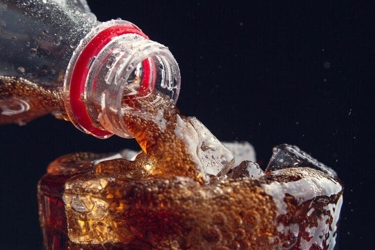 Estudo revela ligação entre bebidas doces e arritmia cardíaca