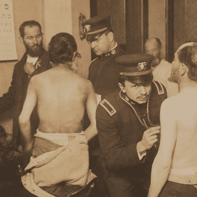 Eugenia, Medicina e Sociedade: Como o NEJM e outras publicações perpetuaram preconceitos e injustiças