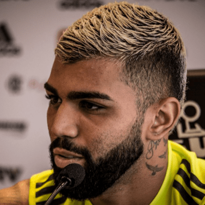 Gabigol e os bastidores dos testes antidoping no futebol brasileiro