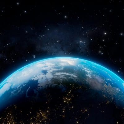 Mapeamento do universo com IA revela segredos da Energia Escura