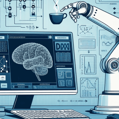 A Revolução Silenciosa da Inteligência Artificial no Aprendizado por Reforço