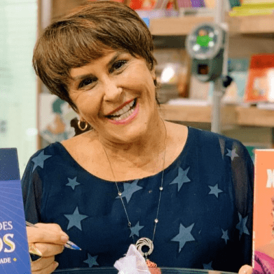 Quem é Márcia Sensitiva e por que você não deve acreditar em suas previsões