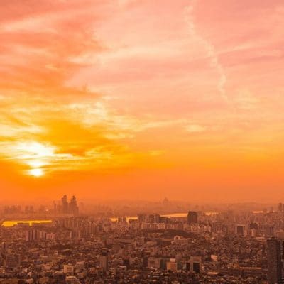 Onda de Calor Global: temperatura registrada em fevereiro eleva as preocupações climáticas a novos patamares