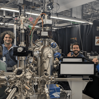 TR-ARPES: a ferramenta poderosa que inaugura nova era de pesquisa em materiais quânticos