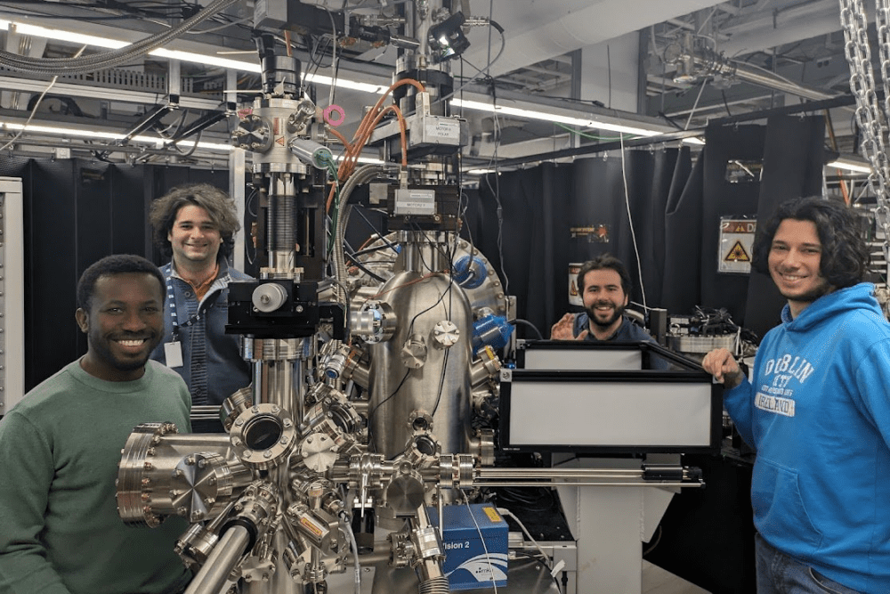 TR-ARPES: a ferramenta poderosa que inaugura nova era de pesquisa em materiais quânticos