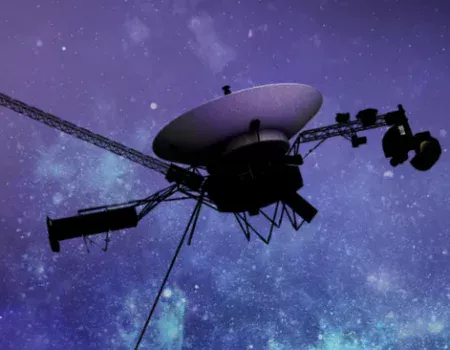 Voyager 1 enfrenta problemas de memória e engenheiros da NASA trabalham dia e noite para resolver