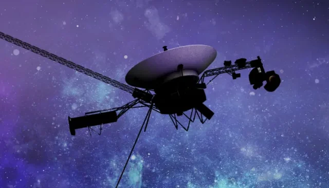 NASA avança na solução do mistério da Voyager 1