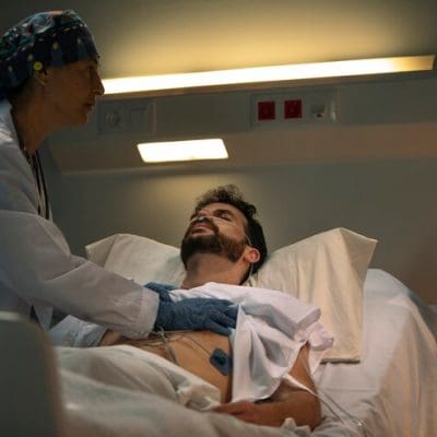 Aumento de Infarto em Jovens: O que os estudos dizem e porque é cada vez mais comum?