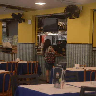 Crise nos Bares e Restaurantes: Números Mostram Aumento de Prejuízos