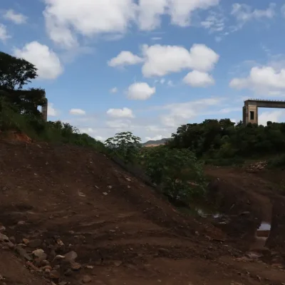 Impacto do desastre de Brumadinho na saúde infantil: estudo revela aumento de alergias respiratórias