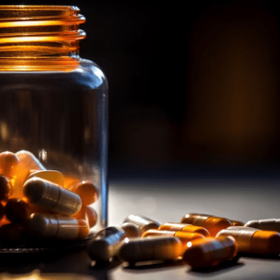 Cápsulas de ora-pro-nóbis: a nova onda dos suplementos naturais