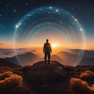 Desvendando os Segredos da Mente: A Ciência em Busca da Consciência Quântica