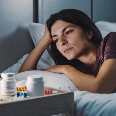 Distúrbios do Sono no Brasil: Uma Epidemia Silenciosa