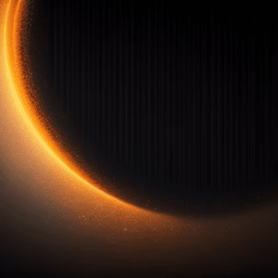 Eclipse Solar de 2024 e as principais teorias da conspiração