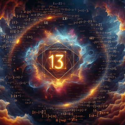 O Número Mais Misterioso do Universo: Desvendando o Enigma de 1/137