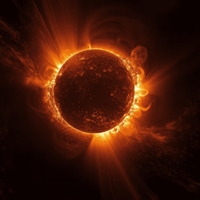 Entre o misticismo e a ciência: o impacto real do Eclipse Solar