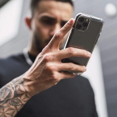 Google Pixel 6 Pro vs iPhone 15 Pro: uma comparação terrível