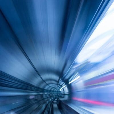 Tecnologia Hyperloop promete revolucionar viagens na Europa em breve