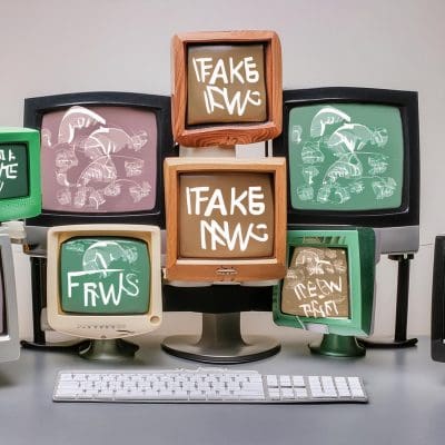 Jogo de Computador Ensina Adolescentes a Identificar Fake News