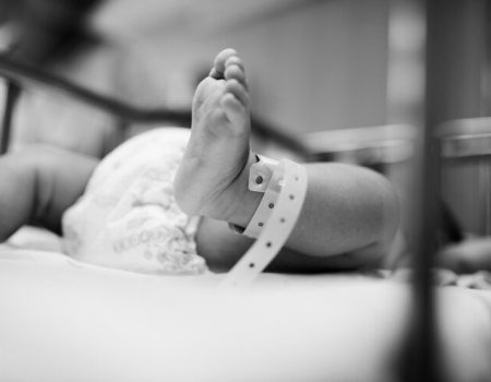 Maternidade em Belo Horizonte Registra Nascimento de Bebê Gigante