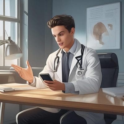 Sua Saúde em Risco: Quando Opiniões Pessoais de Médicos Substituem a Ciência