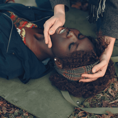 Rituais Xamânicos e o Controverso Veneno de Sapo: Entre Espiritualidade e Riscos