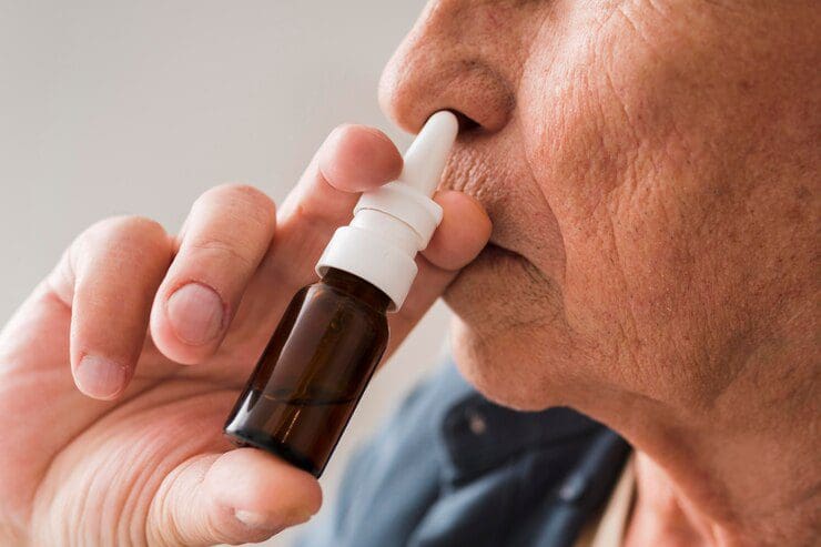 Spray Nasal Inovador Promete Tratamento Domiciliar para Arritmias Cardíacas